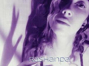 Rashanda