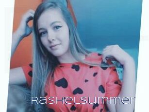 RashelSummer