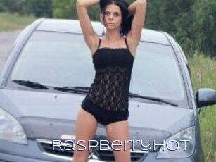 Raspberry_Hot