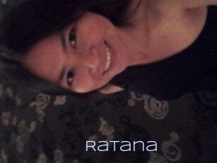 Ratana