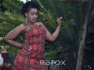 RatoX