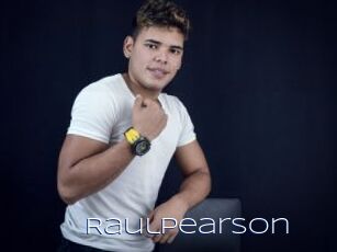 RaulPearson Blue Hot