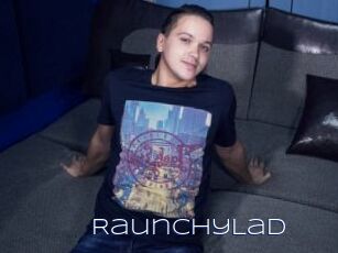 RaunchyLad Blue Hot