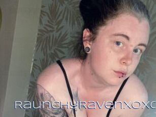 RaunchyRavenxoxo