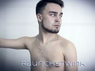 RaunchyTwink