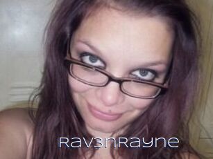 Rav3nRayne