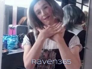 Raven365