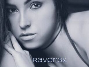 Raven3K