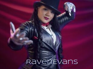 Raven_Evans