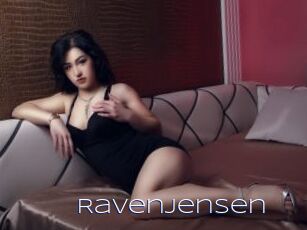 RavenJensen