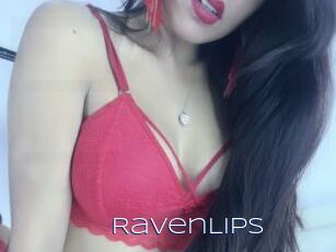 RavenLips