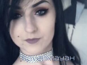 RavenMayah