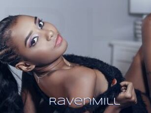 RavenMill