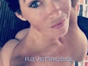 RavenRebel