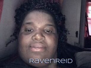Raven_Reid Blue Hot
