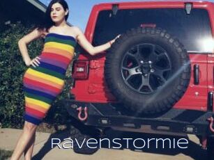 RavenStormie
