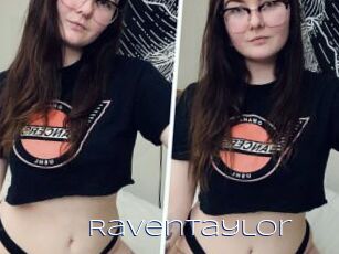RavenTaylor