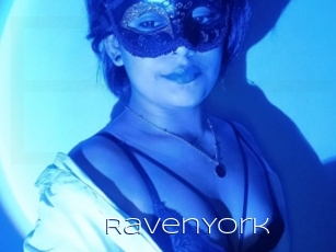 RavenYork