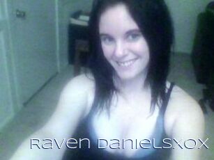 Raven_Danielsxox