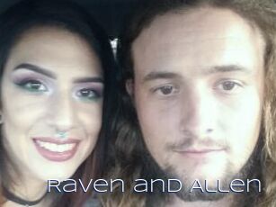 Raven_and_Allen
