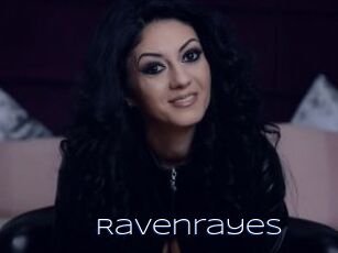 Ravenrayes