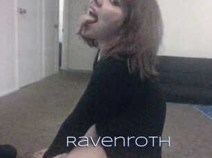 Ravenroth Blue Hot
