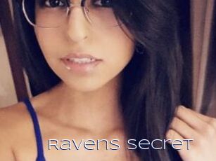 Ravens_Secret