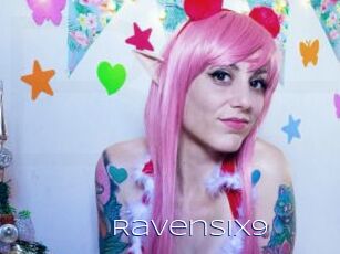 Ravensix9