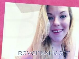 RavenxxHeart