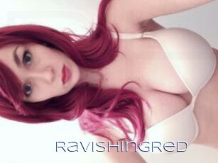 RavishingRed
