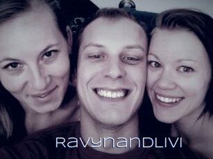 RavynandLivi