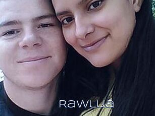 Rawlua