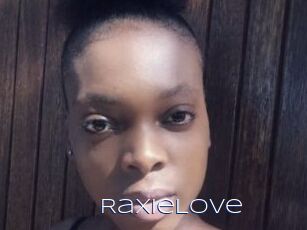 RaxieLove