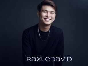 RaxleDavid
