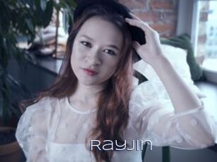 RayJin