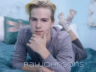 RayJohnsons