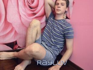 RayLUV