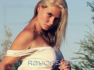 RayOfSunn