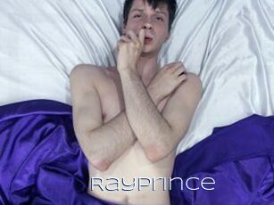 RayPrince