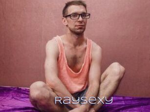 RaySexy