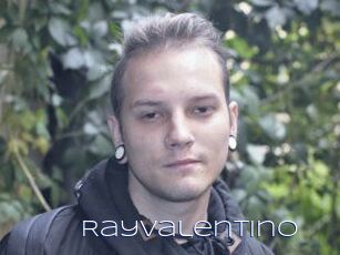 RayValentino