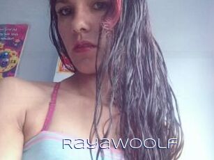 Rayawoolf
