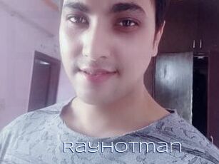 Rayhotman