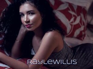 RayleWillis