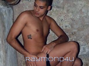 Raymond4u Blue Hot