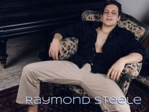 Raymond_Steele
