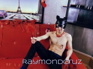 Raymondcruz Blue Hot
