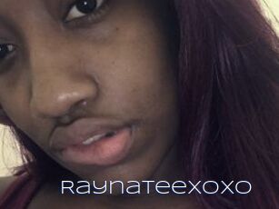 RaynaTeexoxo