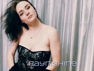RayniShine