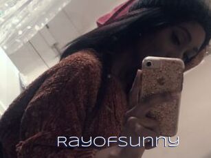 RayofSunny